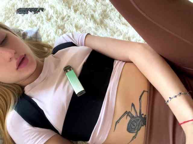 ElliWagemann webcam