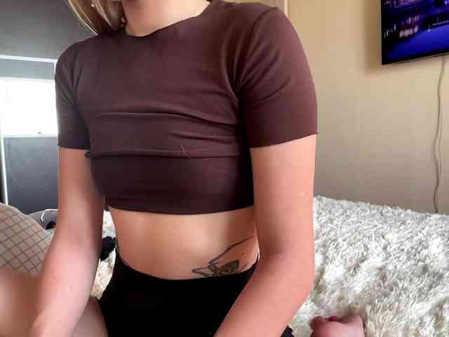 ElliWagemann webcam