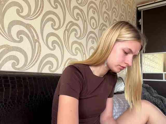 ElliWagemann webcam