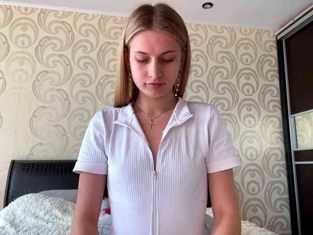 ElliWagemann webcam