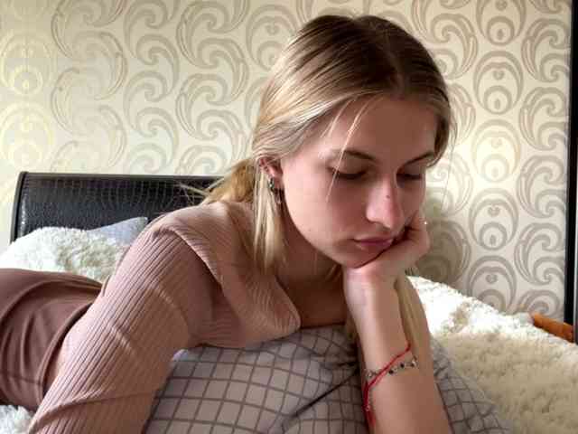 ElliWagemann webcam