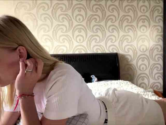 ElliWagemann webcam