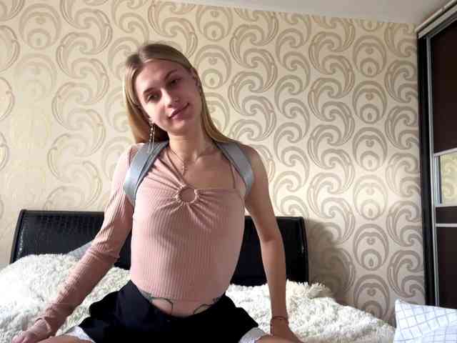 ElliWagemann webcam