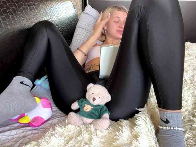 ElliWagemann webcam