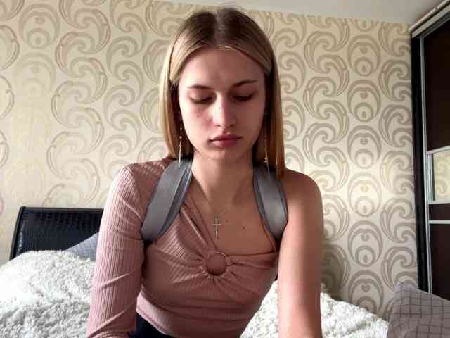 ElliWagemann webcam