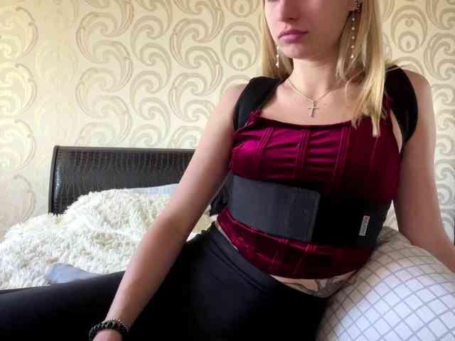 ElliWagemann webcam