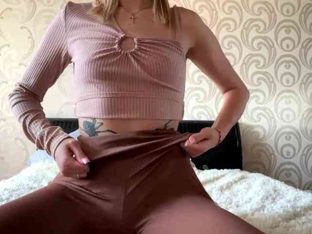 ElliWagemann webcam