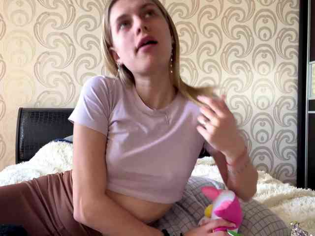 ElliWagemann webcam