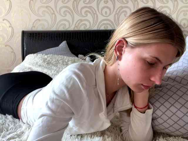 ElliWagemann webcam