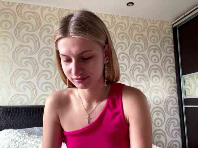 ElliWagemann webcam