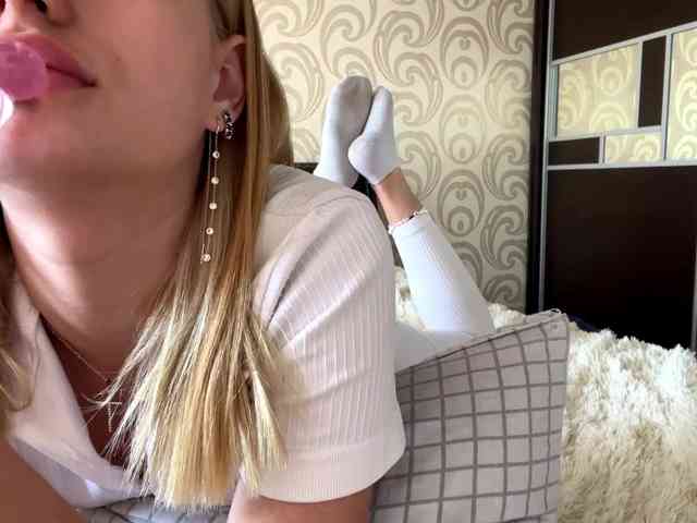 ElliWagemann webcam