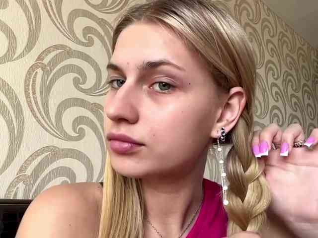 ElliWagemann webcam