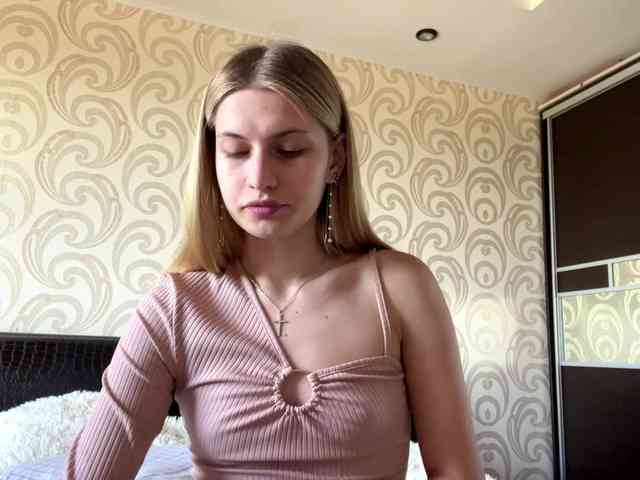 ElliWagemann webcam
