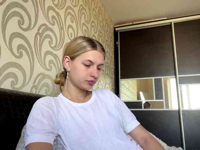 ElliWagemann webcam