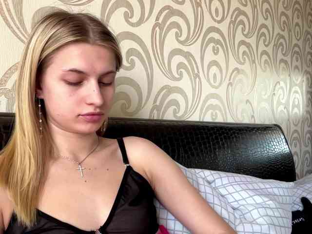 ElliWagemann webcam