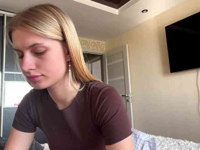 ElliWagemann webcam