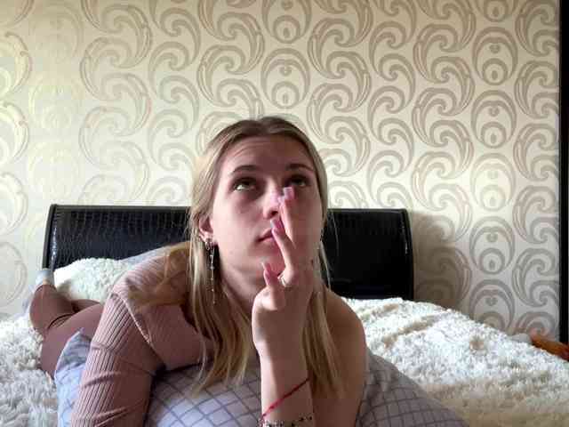 ElliWagemann webcam
