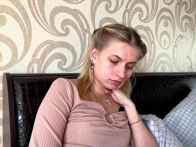 ElliWagemann webcam