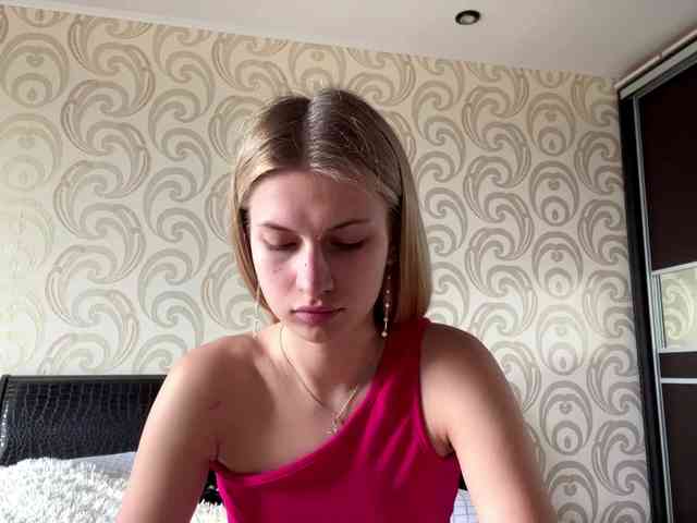 ElliWagemann webcam