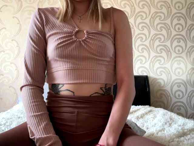 ElliWagemann webcam