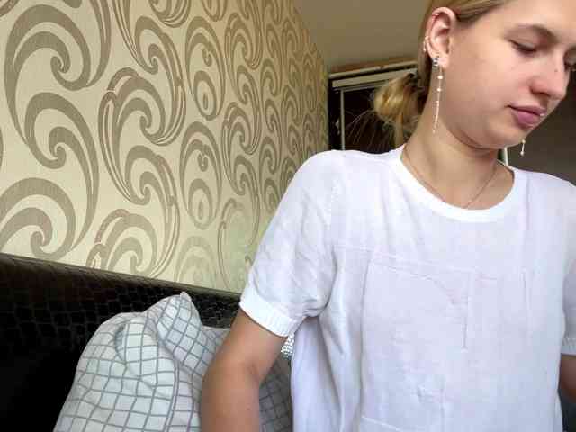 ElliWagemann webcam