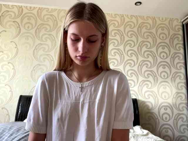 ElliWagemann webcam