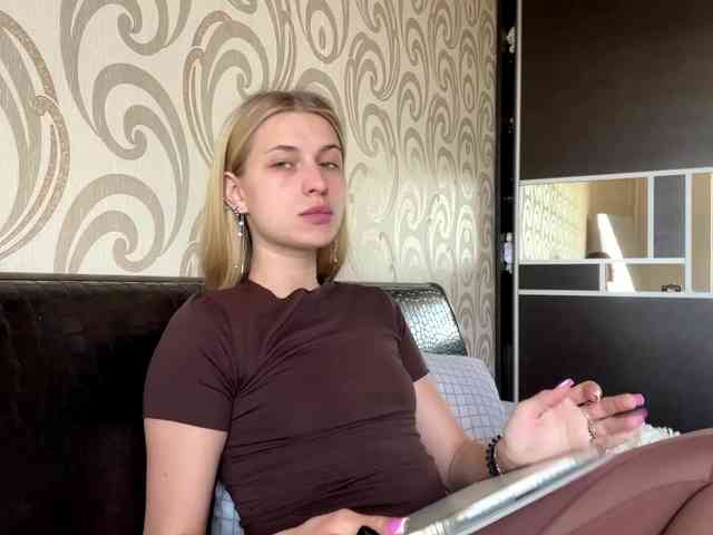 ElliWagemann webcam