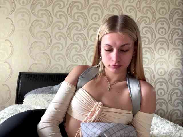 ElliWagemann webcam