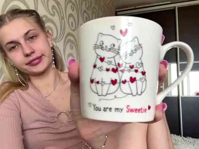 ElliWagemann webcam
