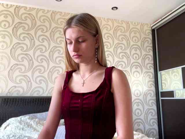 ElliWagemann webcam