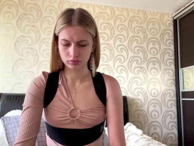 ElliWagemann webcam