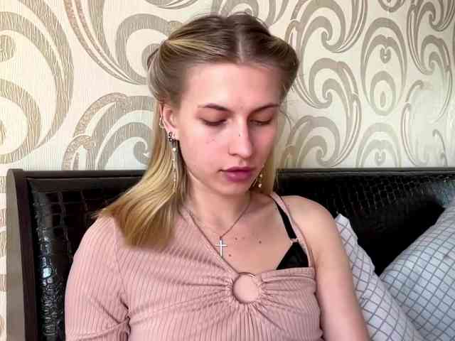 ElliWagemann webcam
