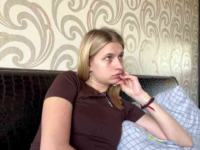 ElliWagemann webcam