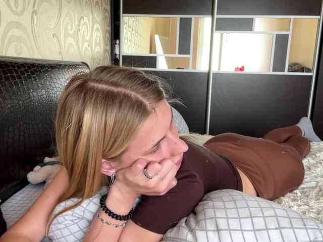 ElliWagemann webcam
