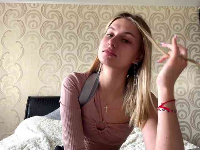 ElliWagemann webcam