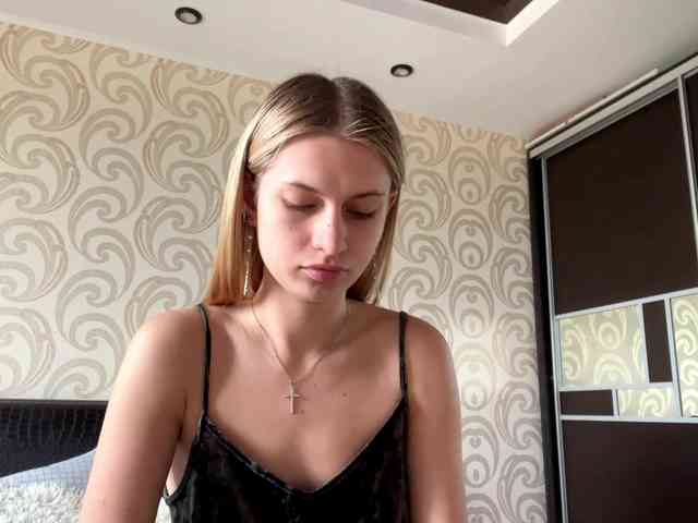 ElliWagemann webcam