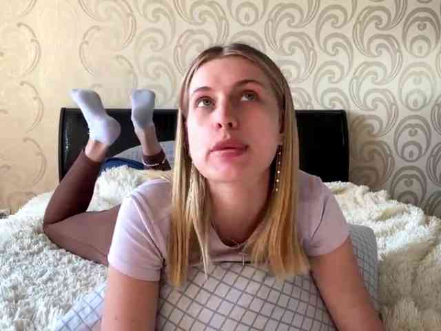 ElliWagemann webcam