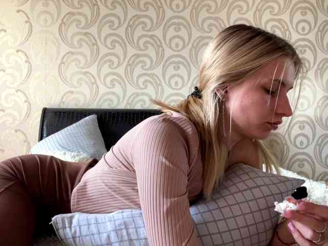 ElliWagemann webcam