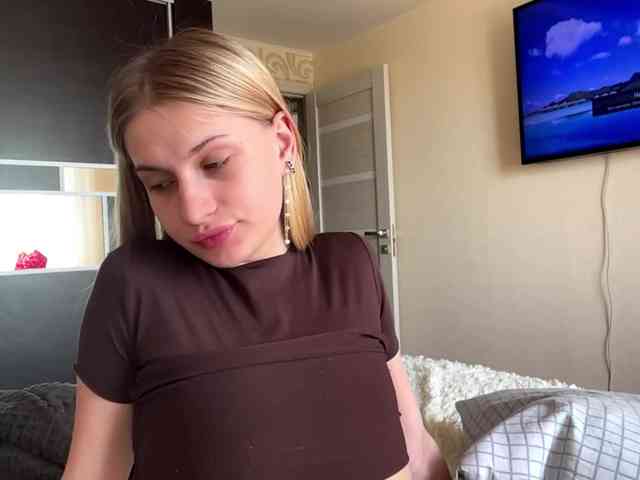 ElliWagemann webcam