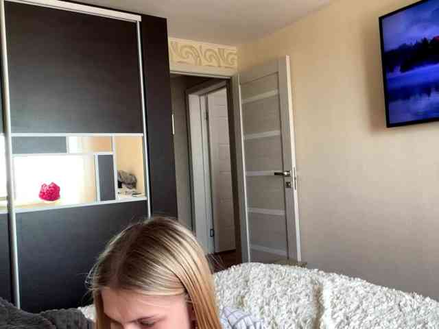 ElliWagemann webcam