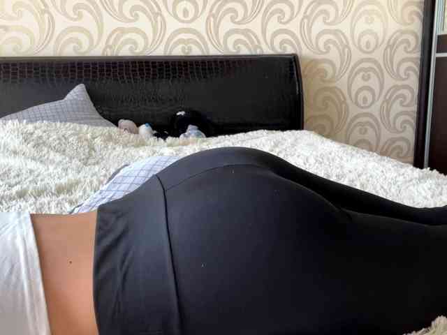 ElliWagemann webcam