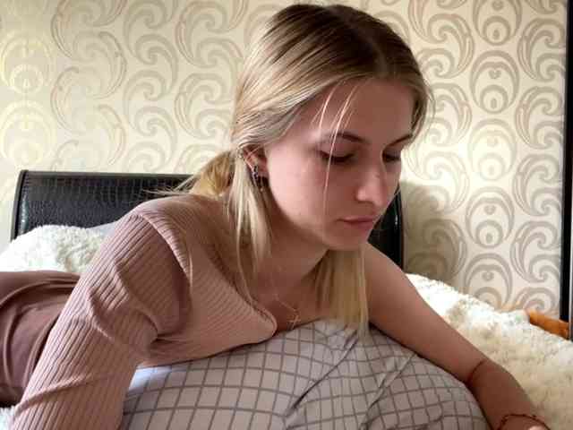 ElliWagemann webcam