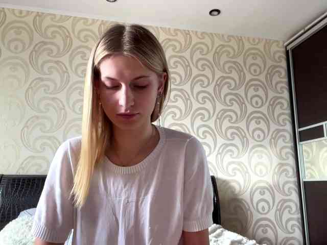 ElliWagemann webcam