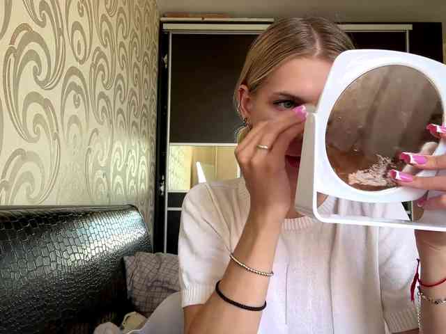 ElliWagemann webcam