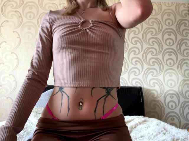 ElliWagemann webcam