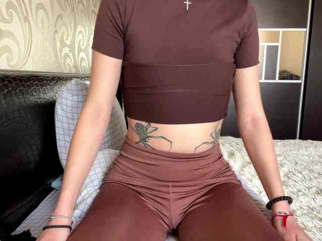 ElliWagemann webcam