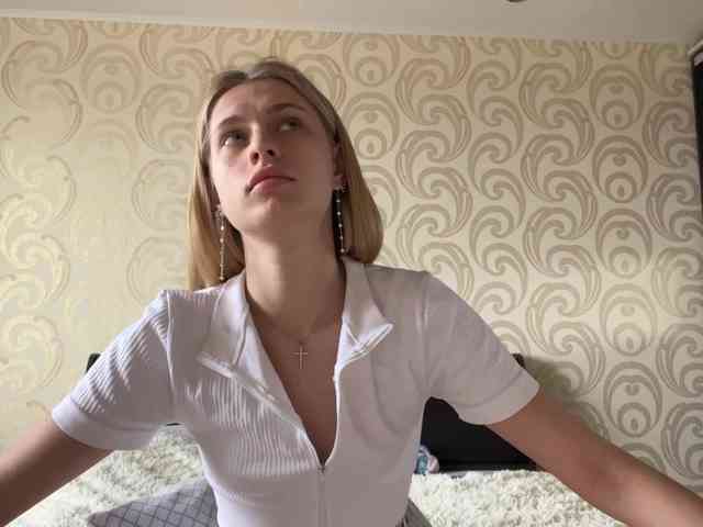 ElliWagemann webcam