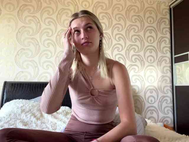 ElliWagemann webcam