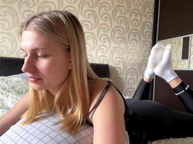 ElliWagemann webcam