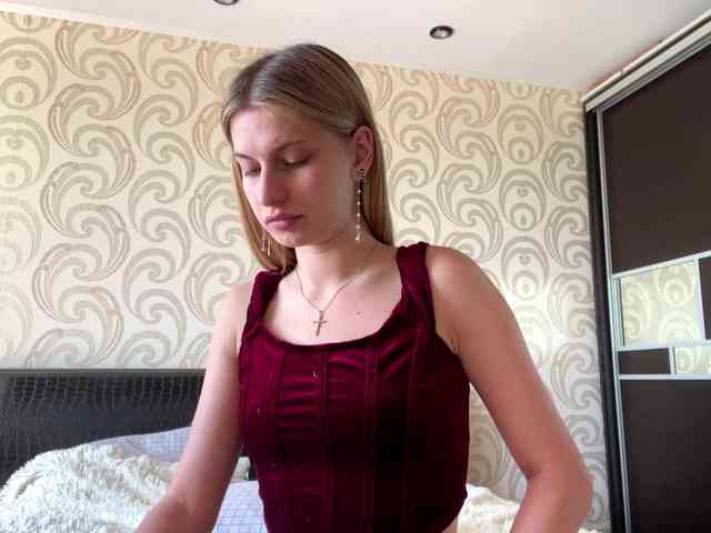ElliWagemann webcam